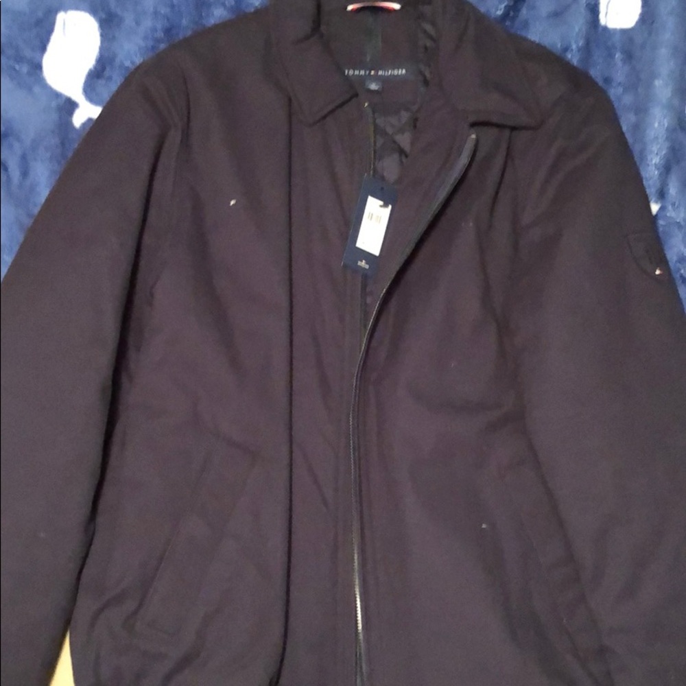Tommy Hilfiger jacket